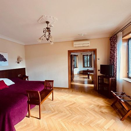 Hotel Boutique Rural Punta Me Torreblanca Guadarrama Zewnętrze zdjęcie
