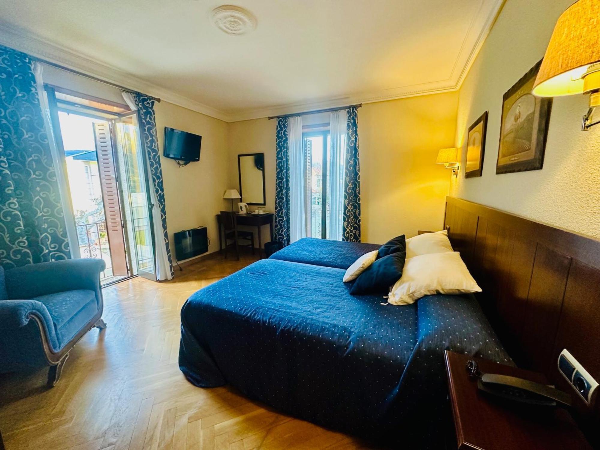 Hotel Boutique Rural Punta Me Torreblanca Guadarrama Zewnętrze zdjęcie