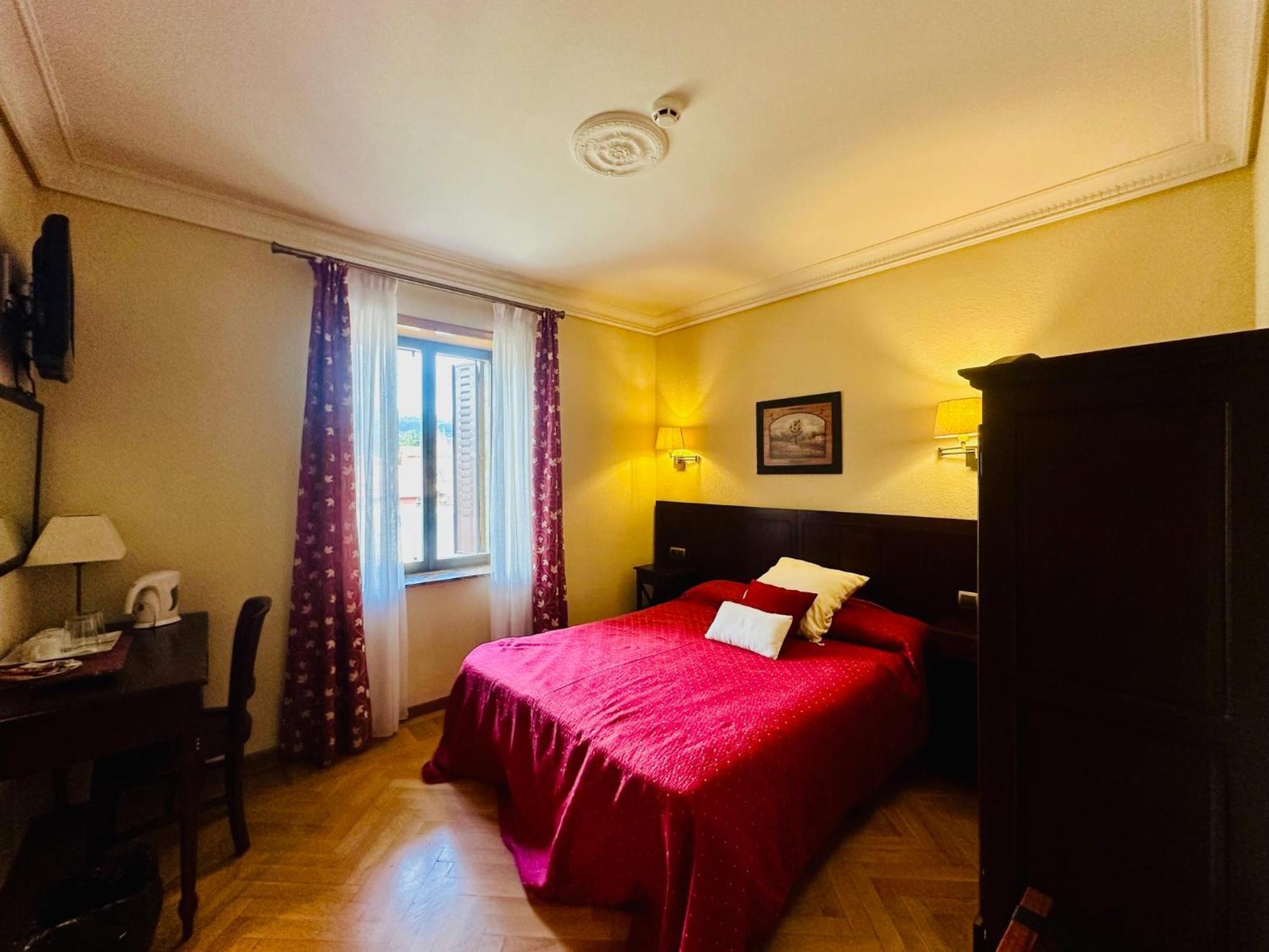 Hotel Boutique Rural Punta Me Torreblanca Guadarrama Zewnętrze zdjęcie
