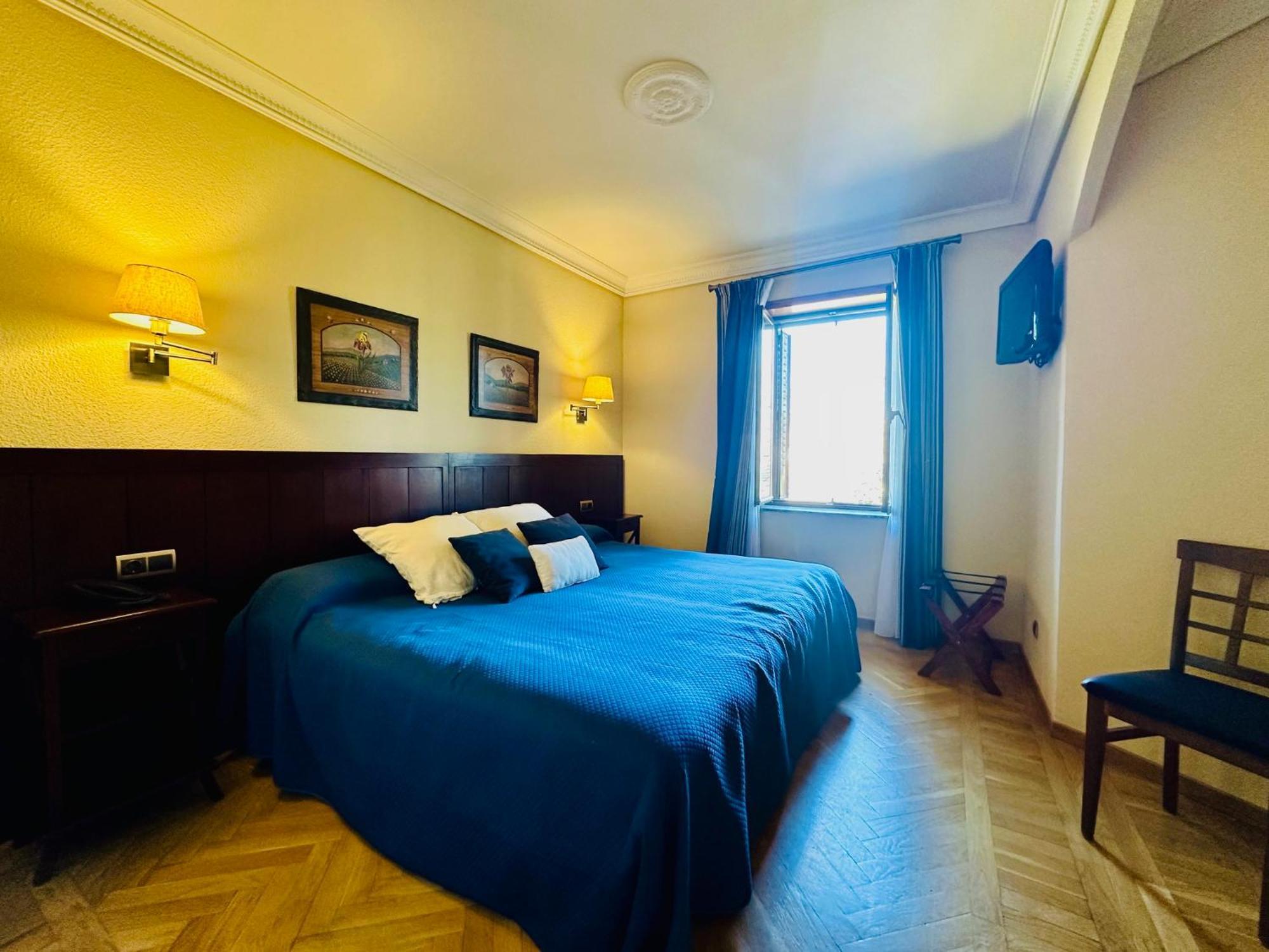 Hotel Boutique Rural Punta Me Torreblanca Guadarrama Zewnętrze zdjęcie