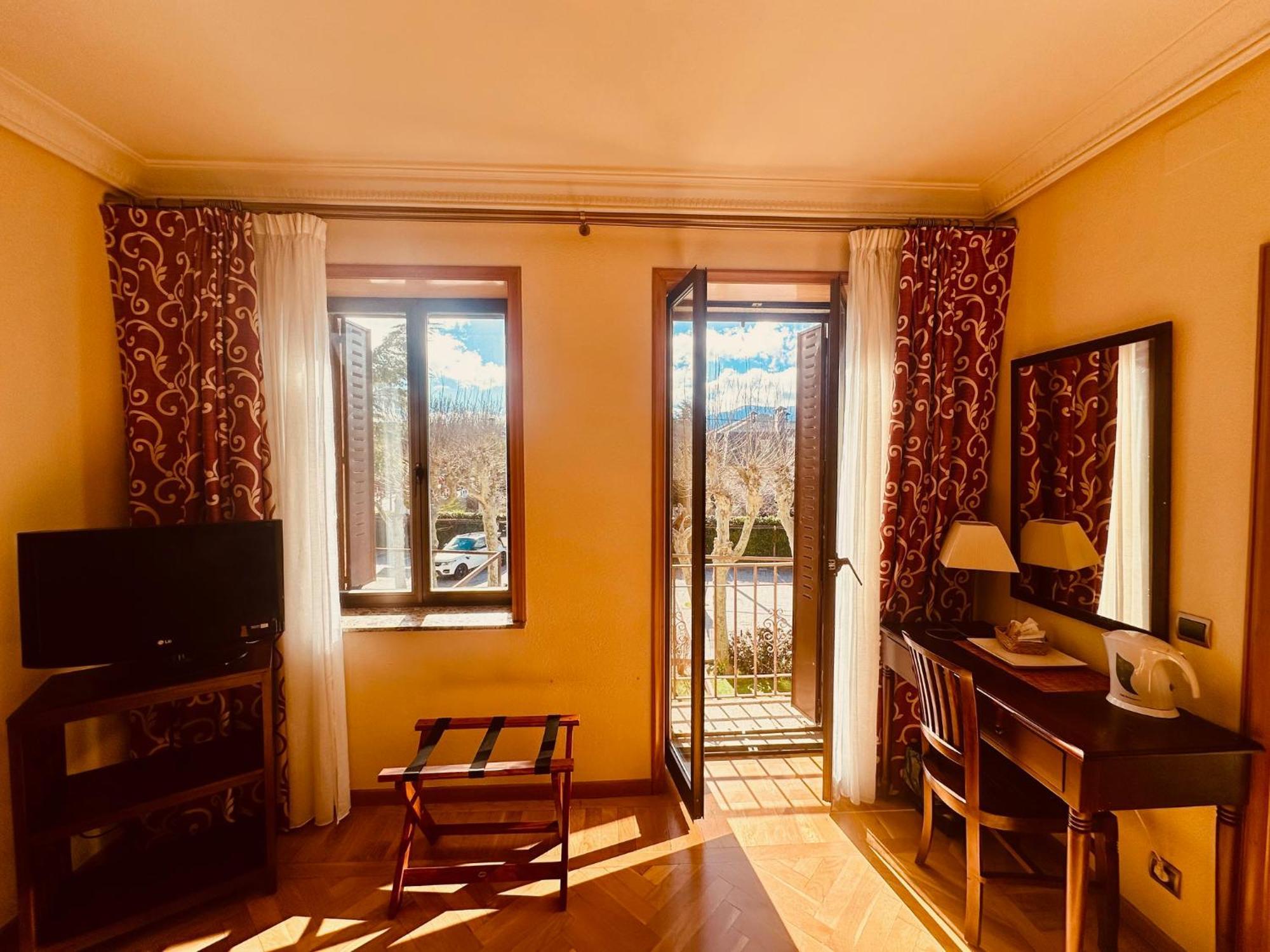 Hotel Boutique Rural Punta Me Torreblanca Guadarrama Zewnętrze zdjęcie